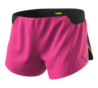 DYNAFIT - DNA Sky pantaloncini uomo - Rosa (Taglia: XXL)