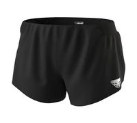 Dynafit Dna Sky W - pantaloni corti trail running - donna XL Black woman Pfc-Free,Dwr