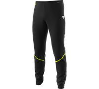 DYNAFIT - DNA sovrapantaloni a triplo strato unisex - Nero (Taglia: L)