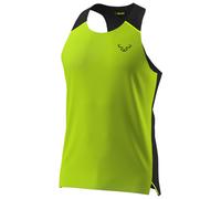 Dynafit - DNA Tank - Maglia da corsa XXL verde