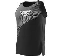 Dynafit DNA - top trail running - uomo XL Black/Grey man