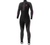 DYNAFIT - DNA tuta da gara donna - Grigio (Taglia: XL)