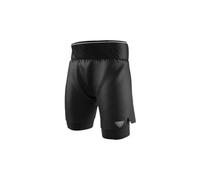 Dynafit dna ultra 2 in 1 shorts black men s