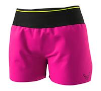 Dynafit - Women's DNA 2/1 Split Shorts - Pantaloncini da running M fuchsia
