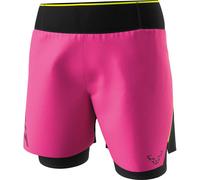 DYNAFIT Dna Ultra W 2/1 Shorts - Donna - - Taglia L- modello 2025