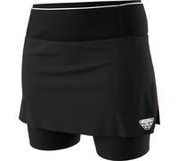 Dynafit DNA Ultra 2in1 - gonna trail running - donna XS Black woman Dry'ton