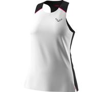 Dynafit Dna W - top trail running - donna XS Grey/Black woman Polygiene