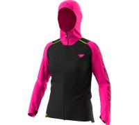 DYNAFIT - DNA Wind giacca donna - Rosa (Taglia: 42)