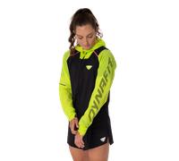 DYNAFIT - DNA Wind giacca donna - Verde (Taglia: 44)