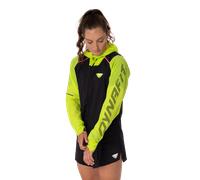DYNAFIT - DNA Wind giacca donna - Verde (Taglia: 46)