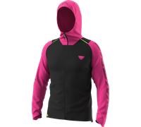 DYNAFIT - DNA Wind Jacket Men - Rosa (Taglia: XXL)