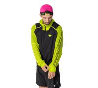 DYNAFIT - DNA Wind Jacket Men - Verde (Taglia: XL)