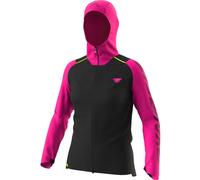 Dynafit - Women's DNA Wind Jacket - Giacca a vento XS nero