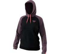DYNAFIT Donna 24/7 Felpa con Cappuccio