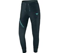Dynafit - Women's 24/7 Track Pant - Pantaloni da allenamento 38 nero/blu