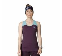 DYNAFIT Alpine Pro W Tank - Donna - Viola - Taglia L- modello 2024
