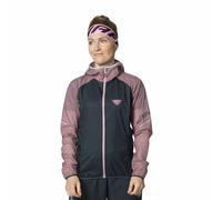 DYNAFIT Donna Alpine Wind 2 giacca, mokarosa, M