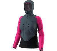 DYNAFIT Donna Blacklight 3l giacca, flamingo, XL