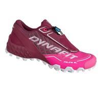 DYNAFIT scarpe da corsa da donna Feline SL rosso barbabietola/rosa glo (36 EU)