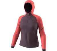 DYNAFIT Donna Radical Ptc Hoodie giacca