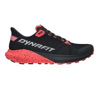 DYNAFIT Donna Trail Reflective Scarpe, Black out-Fluo Coral, 41