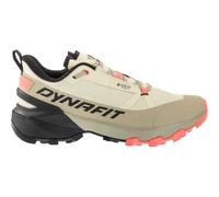 DYNAFIT Donna Transalper 2 GTX Scarpe, Rock Khaki-Overcast, 38.5