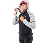 DYNAFIT Donna Transalper DST giacca, mokarosa, S