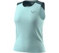 Dynafit Transalper Sleeveless T-shirt Blu S Donna