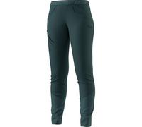 DYNAFIT Donna Traverse Hybrid Dst Pantaloni, cinder-0910, L