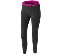 Dynafit Dryarn Warm - calzamaglia - donna S/M Black/Pink woman Made In Eu