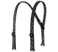 Dynafit - Dynafit 2 Pant Suspender - Bretelle One Size grigio/nero