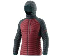DYNAFIT Radical Down Rds M Hood - Uomo - Blu / Rosso - Taglia 50/L- modello 2025