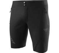 Dynafit Transalper Light Dynastretch Shorts Nero M Uomo