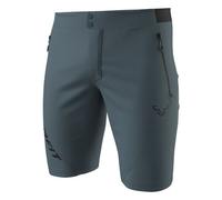 Dynafit Dynafit Transalper 2 Light Dst - pantaloni corti trekking - uomo Blue/Black 2XL