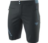 Dynafit Dynafit Transalper 2 Light Dst - pantaloni corti trekking - uomo Blue/Blue XL