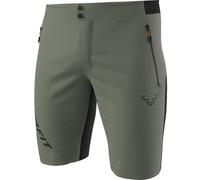 Dynafit Dynafit Transalper 2 Light Dst - pantaloni corti trekking - uomo L Green/Black man