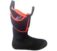 DYNAFIT - Dynafitter 5 scarpetta interna donna - Nero (Taglia: 26)