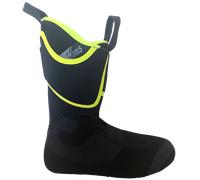 DYNAFIT - Dynafitter 5 scarpetta interna uomo - Nero (Taglia: 30,5)