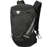 Dynafit Elevation 20 - zaino alpinismo S/M Black unisex Pfc-Free