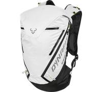 Dynafit Elevation 20 - zaino alpinismo M/L White unisex Pfc-Free