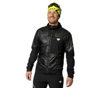 DYNAFIT - Elevation Alpha® Hybrid giacca uomo - Nero (Taglia: 52)