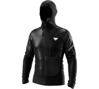 DYNAFIT - Elevation Alpha® Hybrid giacca uomo - Nero (Taglia: L)