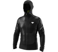 DYNAFIT - Elevation Alpha® Hybrid giacca uomo - Nero (Taglia: XL)