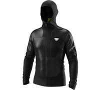 Dynafit Elevation Alpha Hybrid M - giacca ibrida - uomo XL Black man Recycled Materials,Bluesign,Pfc-Free,Polartec Alpha