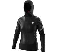Dynafit Elevation Alpha Hybrid W - giacca ibrida - donna L Black woman Polartec Alpha,Recycled Materials,Bluesign,Pfc-Free