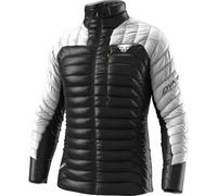 Dynafit Elevation Down M - giacca in piuma - uomo L Black/Grey man Primaloft Silver Eco,Recycled Materials,Bluesign,Pfc-Free,Rds,Piuma