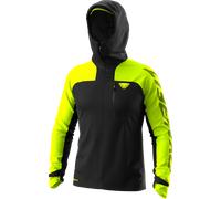 DYNAFIT - Elevation GORE-TEX® giacca uomo - Nero (Taglia: S)
