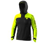 Dynafit - Elevation GTX Jacket - Giacca antipioggia S nero