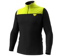 Dynafit - Elevation L/S - Maglia merino XS/S verde