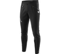 Dynafit Elevation M - pantaloni scialpinismo - uomo 2XL Black man Dwr,Pfc-Free